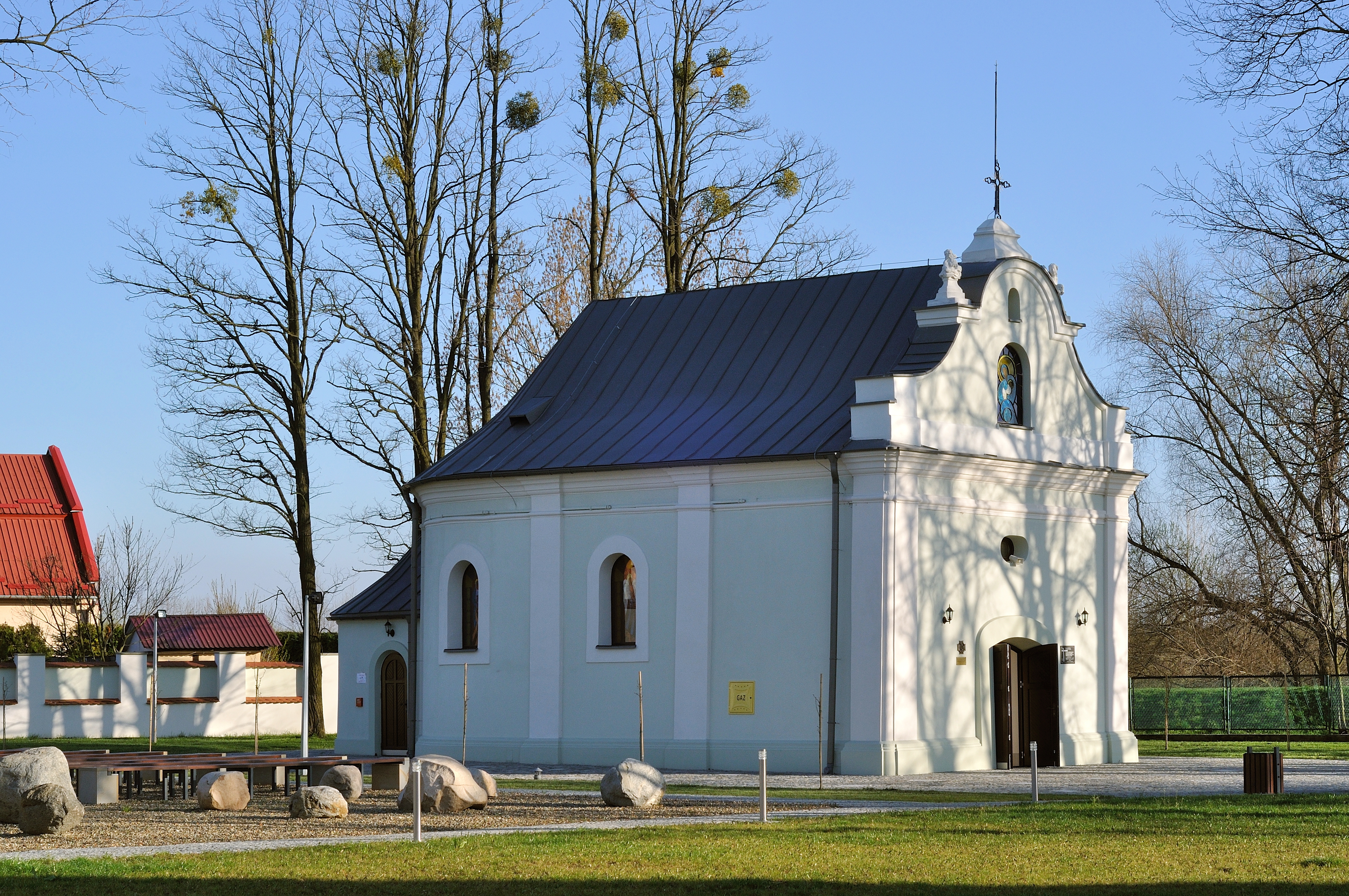 PL-PK Mielec, kościół św. Marka 2014-03-30--17-23-10-001
