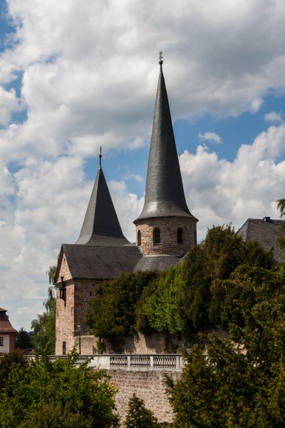 140519 Sankt Michaelskirche Fulda