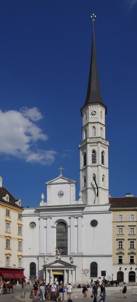 20110716 St. Michael's Church Vienna 2067