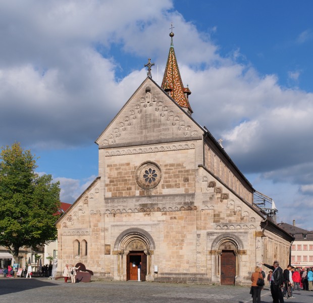 2013-Gmünd-Johanniskirche