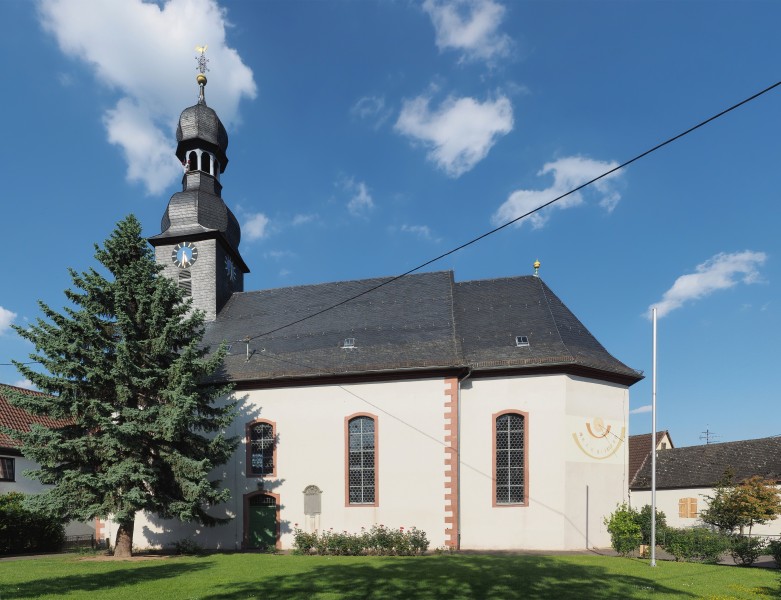 2014-Hofheim-Wallau-Kirche