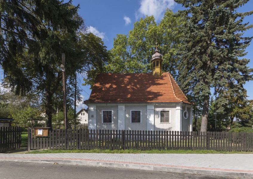 2014 Kaplica św. Antoniego w Nowym Wielisławiu, 03