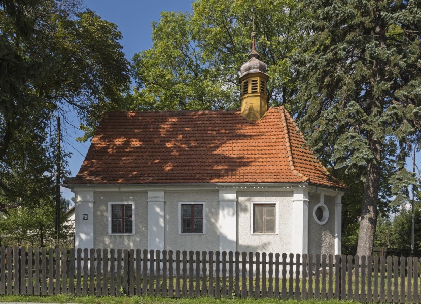 2014 Kaplica św. Antoniego w Nowym Wielisławiu, 04