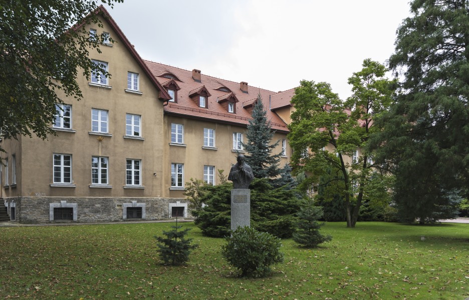 2014 Klasztor pallotynów w Ząbkowicach Śląskich, 10