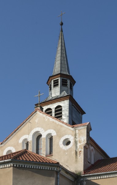 2014 Kościół św. Katarzyny w Ożarach, 08
