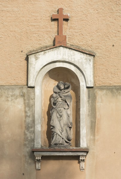 2014 Kościół św. Marii Magdaleny w Tarnowie, 12