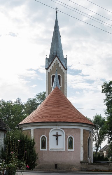 2014 Kościół św. Marii Magdaleny w Tarnowie, 21