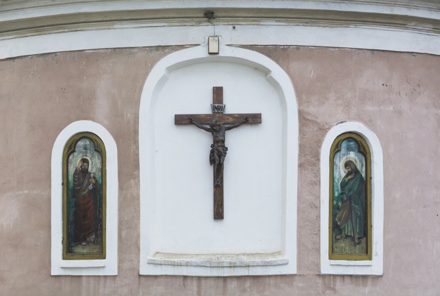 2014 Kościół św. Marii Magdaleny w Tarnowie, 22