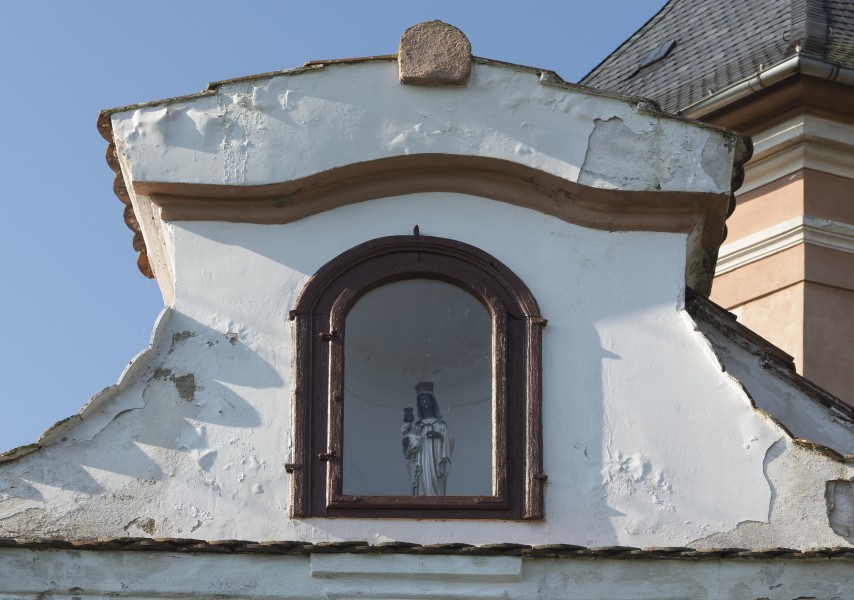 2014 Kościół św. Maternusa w Sosnowej, 12