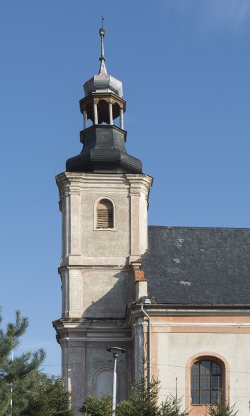 2014 Kościół św. Maternusa w Sosnowej, 18
