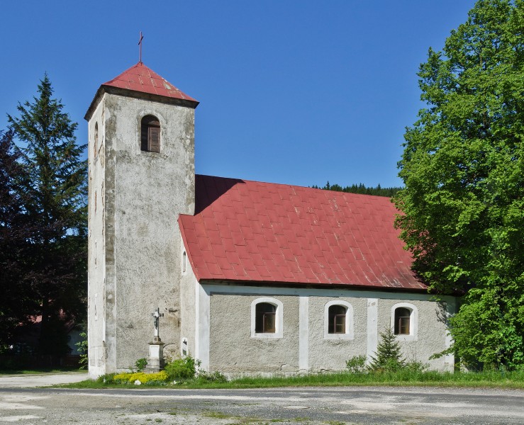 2014 Kościół w Bielicach 05