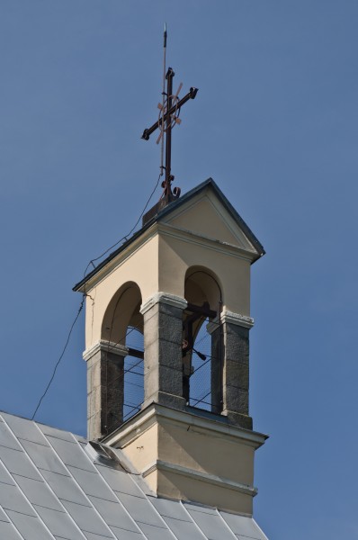 2014 Radków, kościoł św. Doroty 05