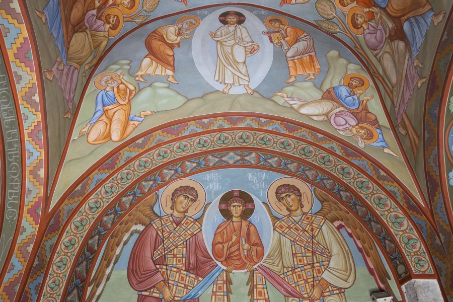 2014 Tbilisi, Katedra Sioni (05)