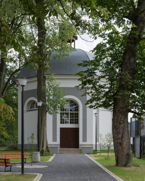 2015 Kaplica św. Onufrego w Stroniu Śląskim 04