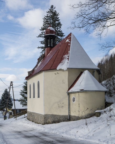 2015 Kościół św. Antoniego w Wójtówce 03