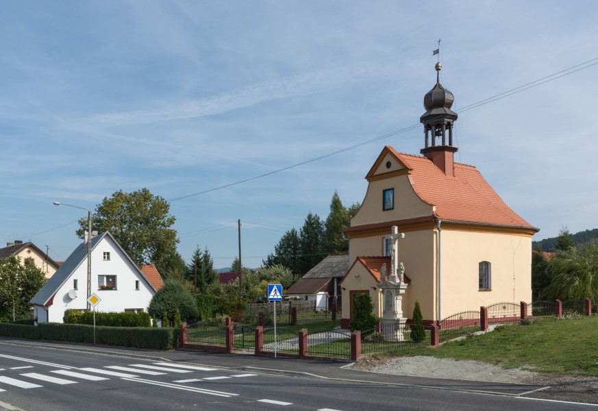 2015 Kościół św. Floriana w Święcku 01