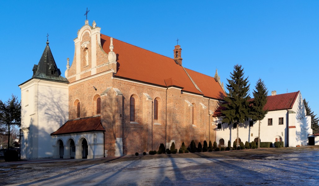 20170210 Kościół św. Stanisława w Nowym Korczynie 4027