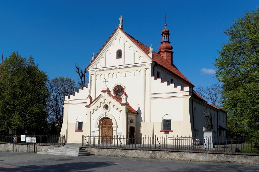 20170501 Kościół Wszystkich Świętych w Nowym Brzesku 6206
