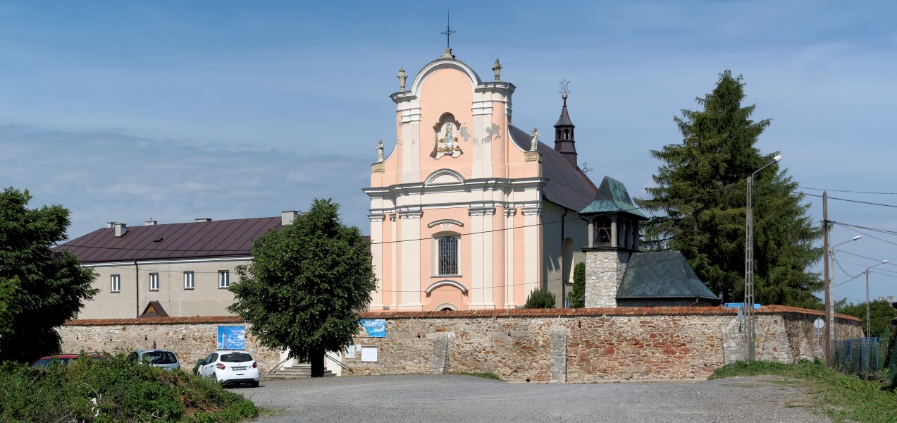 20170610 klasztor w Opatowie 8228