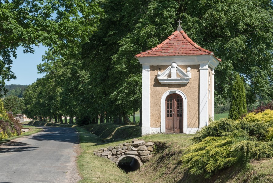 2017 Kaplica domkowa w Marcinowie 6