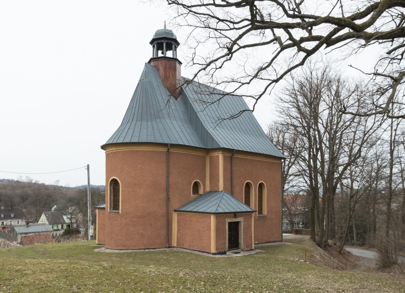 2018 Kościół Trójcy Świętej w Jeleniowie 05