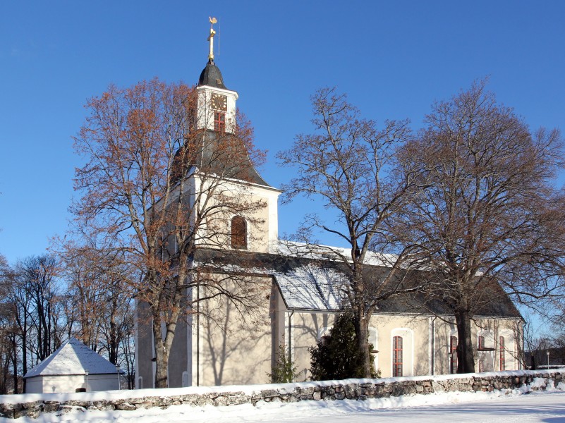Åls kyrka 01