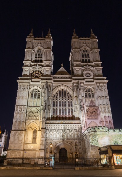 Abadía de Westminster, Londres, Inglaterra, 2014-08-11, DD 208