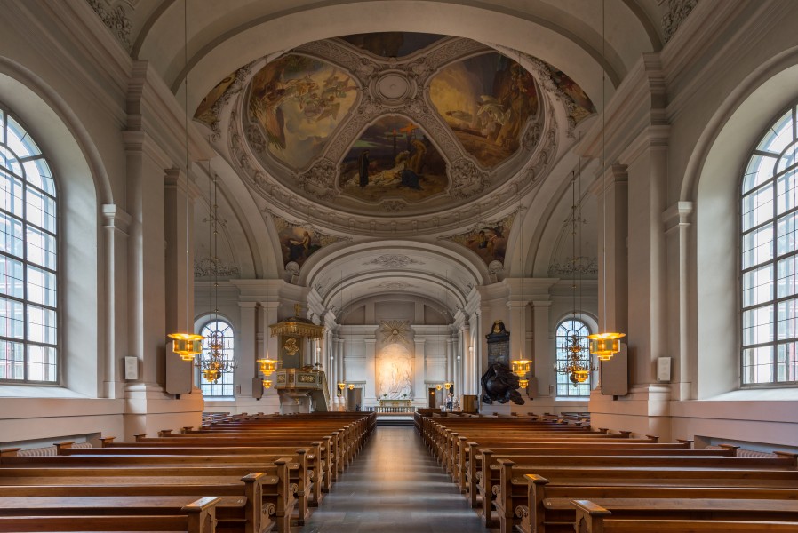 Adolf Fredriks kyrka September 2015 03