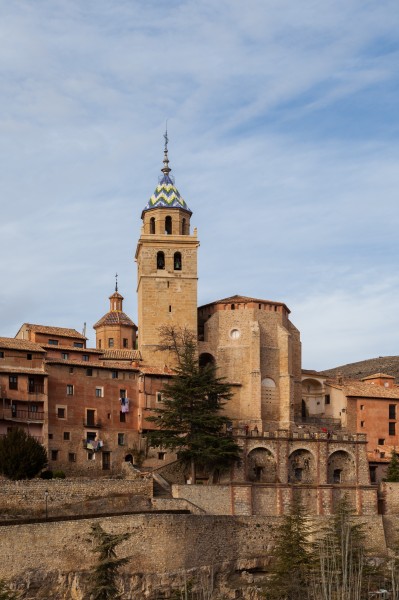 Albarracín, Teruel, España, 2014-01-10, DD 033