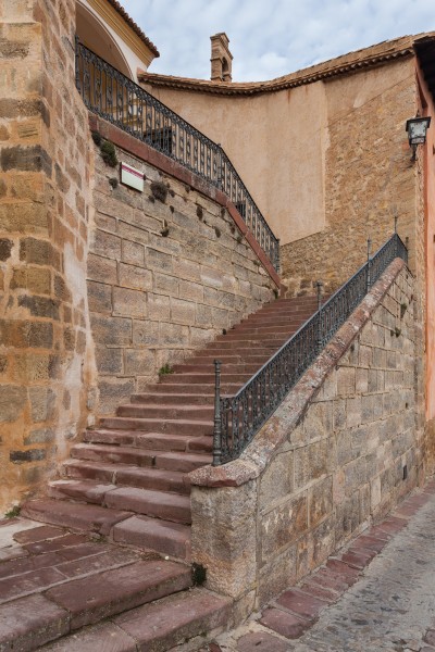 Albarracín, Teruel, España, 2014-01-10, DD 078