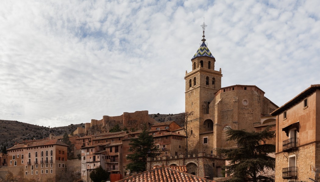Albarracín, Teruel, España, 2014-01-10, DD 088
