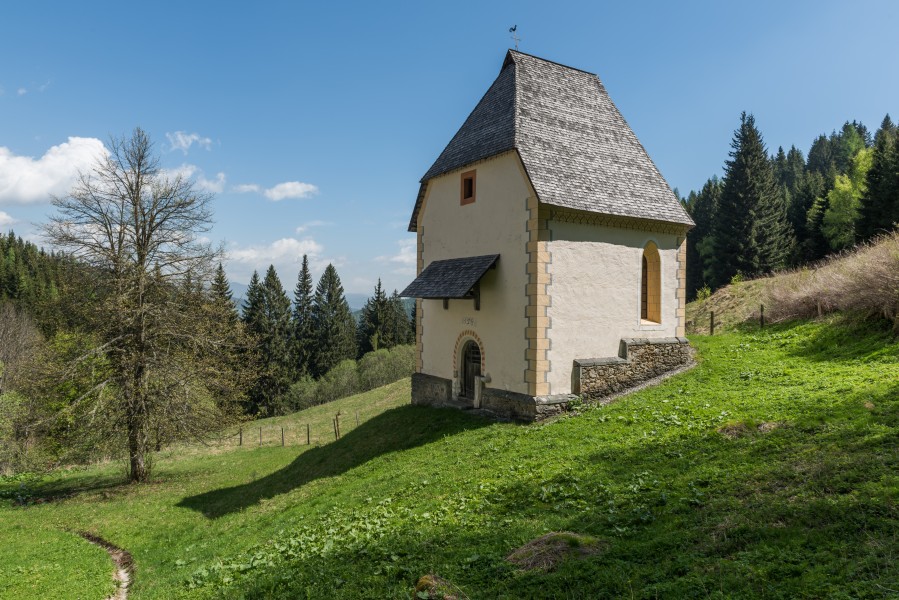Albeck Benesirnitz Leonhard-Kapelle 06052015 3266