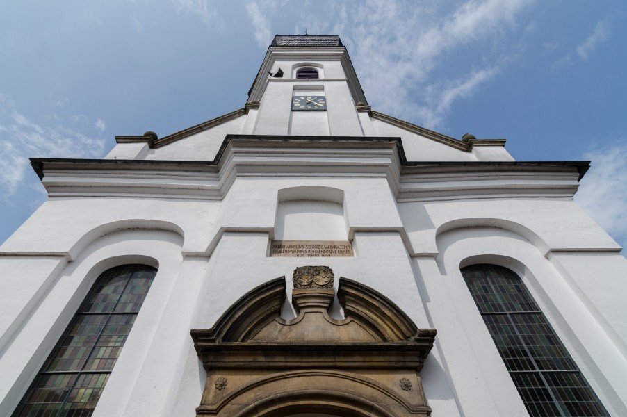 Alpen, Evangelische Kirche, 2017-08 CN-03