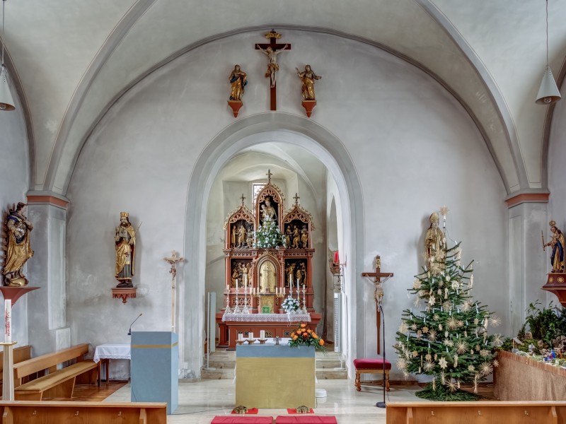 Altar Lohndorf 1020240