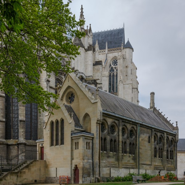 Amiens France Cathédrale-Notre-Dame-d-Amiens-12