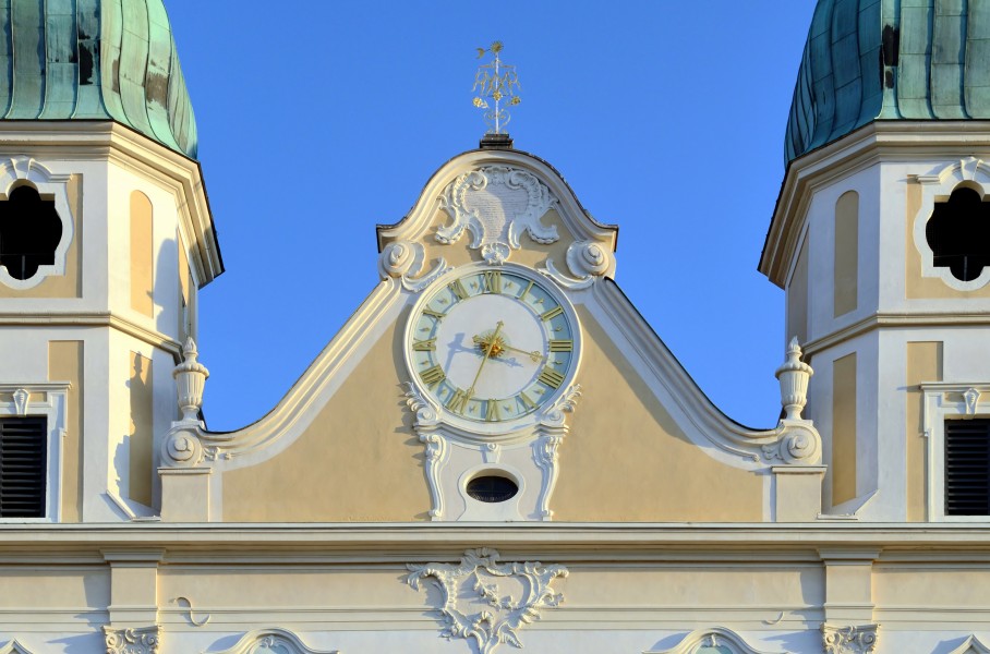 Arlesheim - Domkirche4