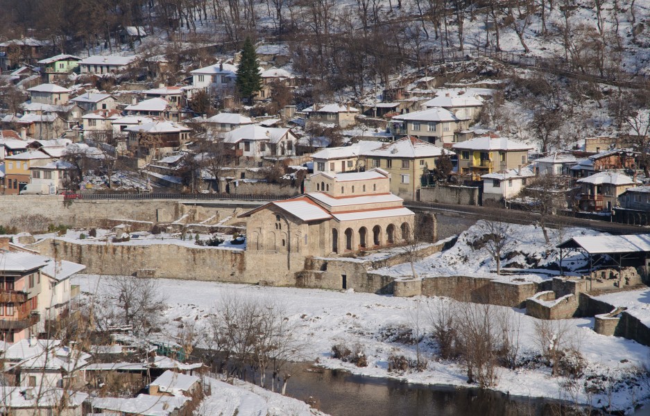 Asenova mahala - Veliko Tarnovo - 3