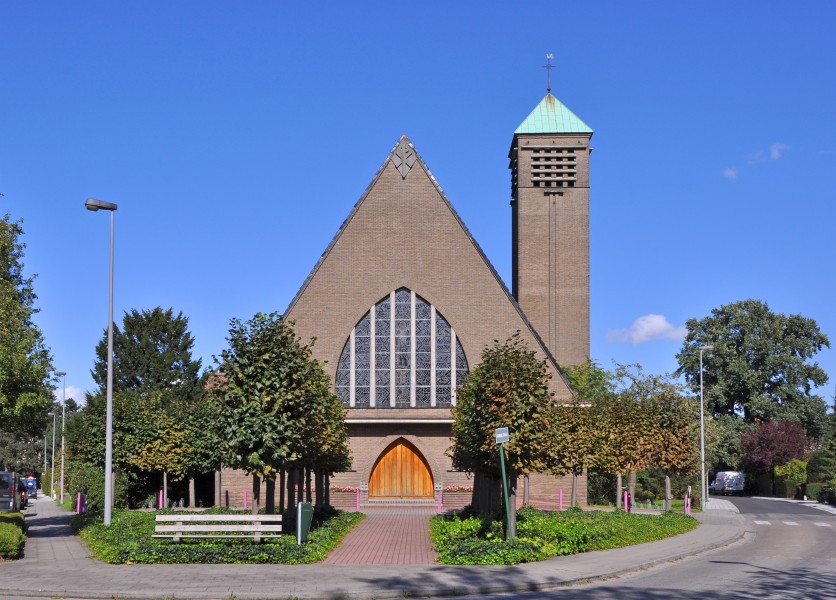 Assebroek Kristoffelkerk R01