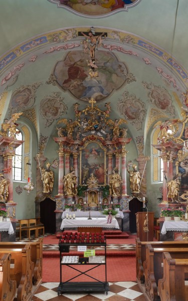 AT 89283 Kath. Pfarrkirche Mariä Himmelfahrt, Fendels-7510