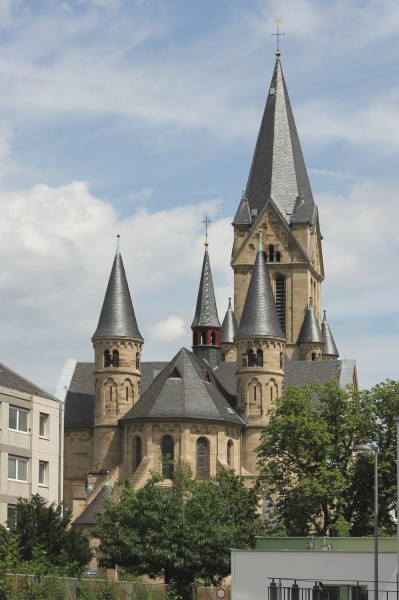 Bad Neuenahr, Rosenkranzkirche (2016-07-09 Sp)