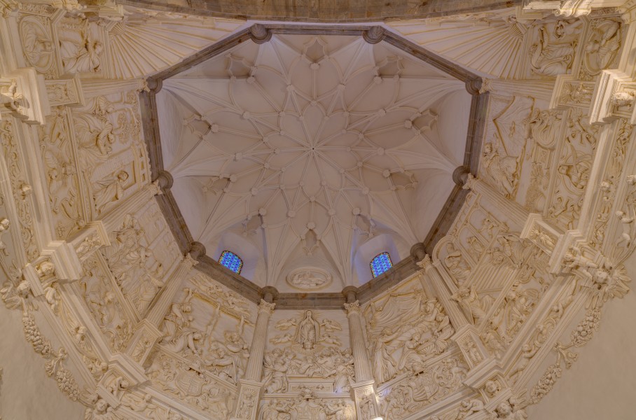 Basílica de la Virgen de los Milagros, Ágreda, España, 2015-01-02, DD 016-020 HDR