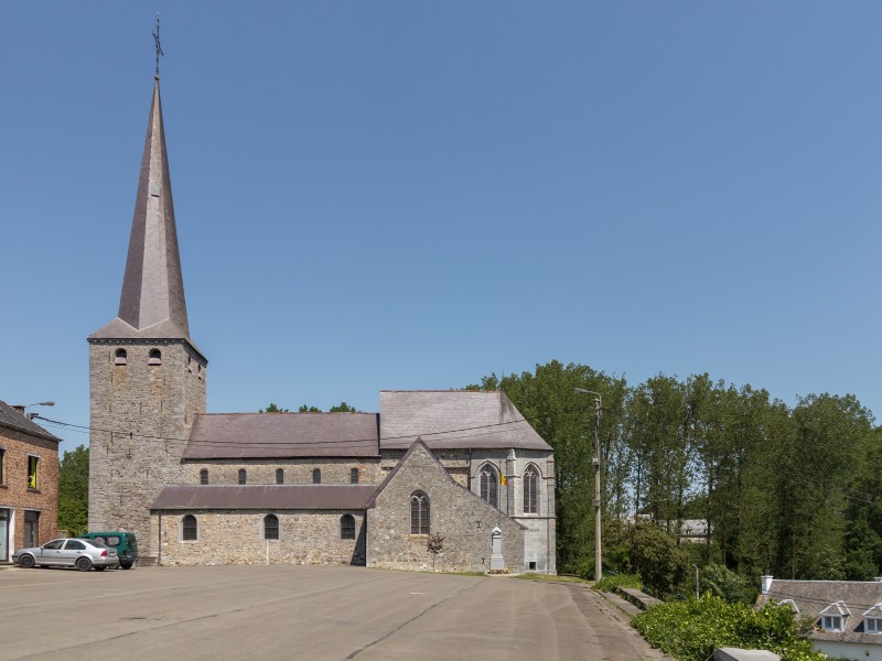 Biesme, l'église Saint Martin oeg92087-CLT-0002-01 foto2 2015-06-05 12.53
