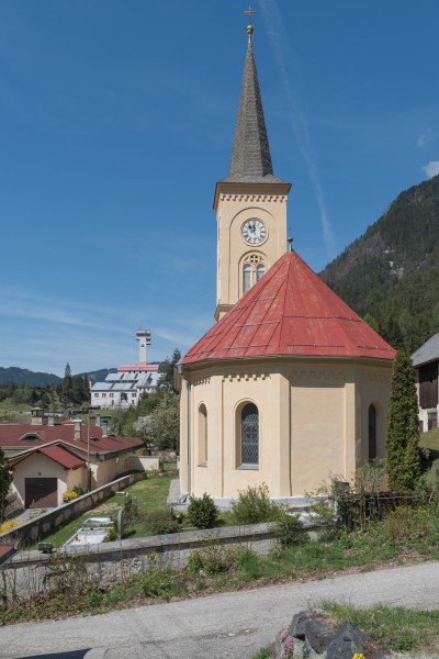 Bleiberg-Noetsch 4 evang Pfarrkirche 29042015 2902