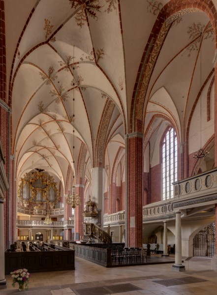 Brandenburg St-Katharinenkirche 19 (MK)