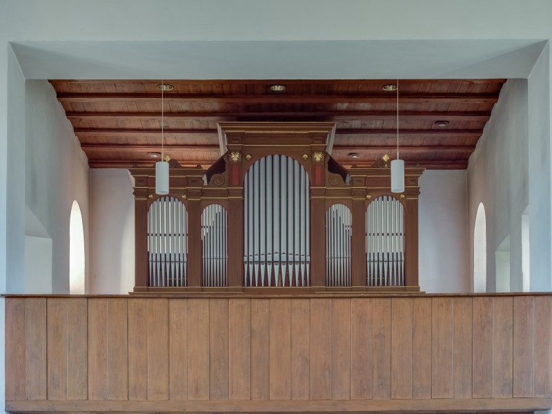 Breitbrunn Kirche orgel P2RM0055efs