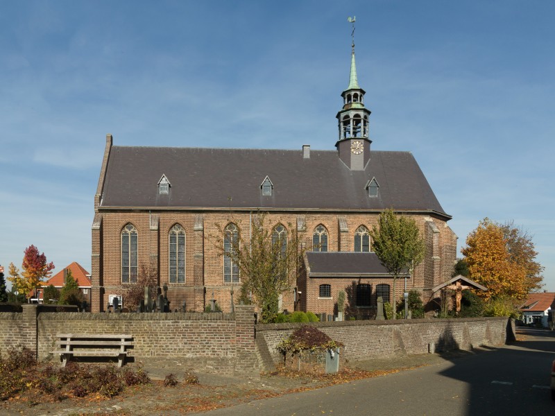 Broekhuizen, de Sint Nicolaaskerk RM11091 foto7 2015-11-02 12.42