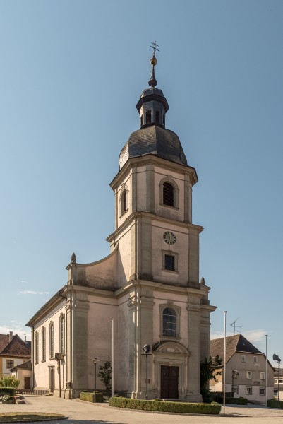 Bundorf-Kirche-8287541