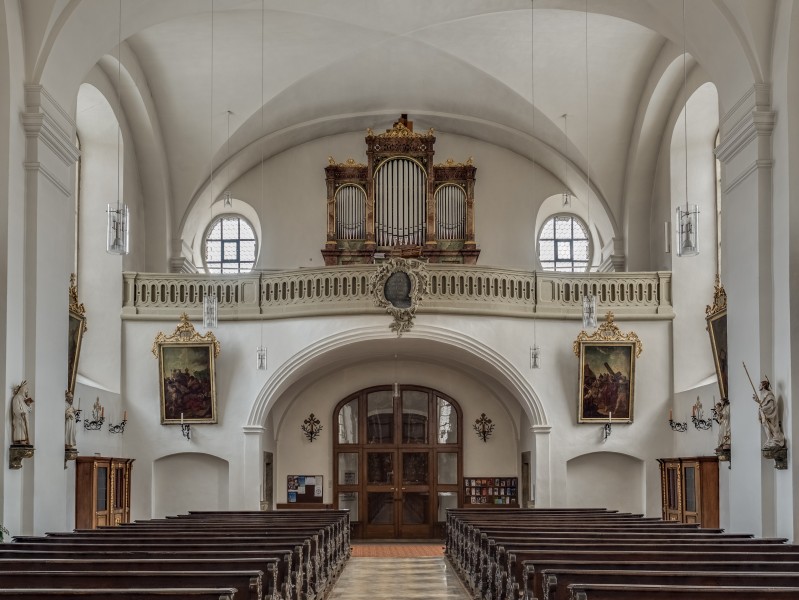 Buttenheim-church-organ-loft-P1245643hdr