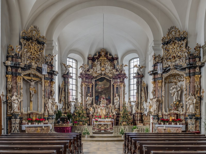 Buttenheim-Kirche-P1245574hdr1