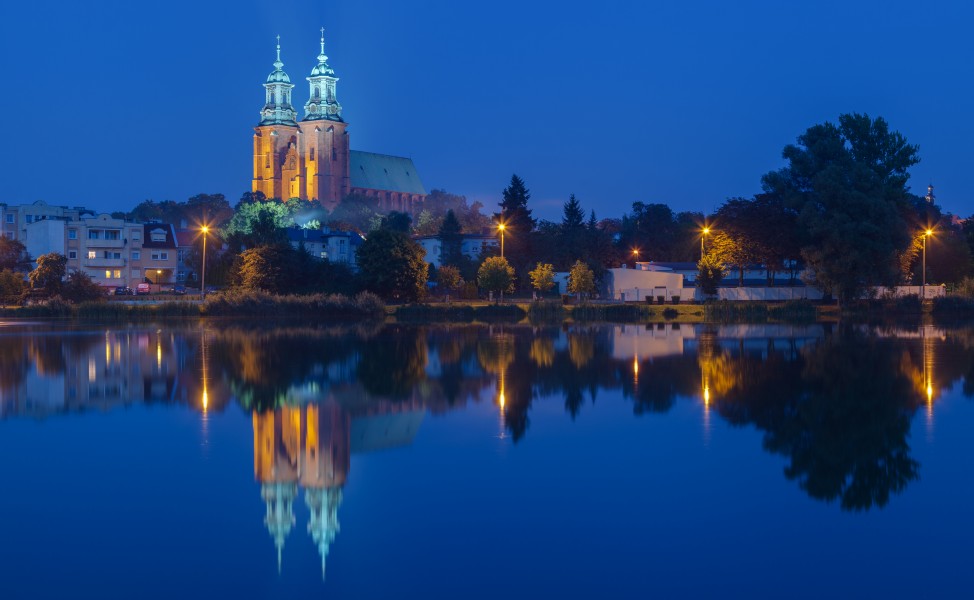 Catedral de Gniezno, Gniezno, Polonia, 2014-09-20, DD 40-42 HDR